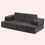 Zonky Teddy Sofa – Modulaire Speelbank Kinderen – Speels, Tuin en Terras, Tuinmeubel-accessoires, Ophalen of Verzenden, Nieuw