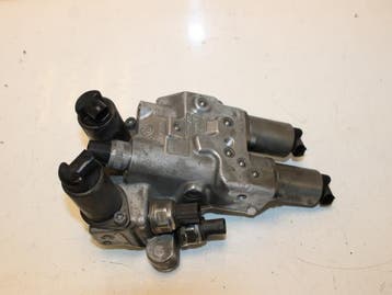 Kleppenblok hydraulisch BMW 5-Serie O129392, Nieuw