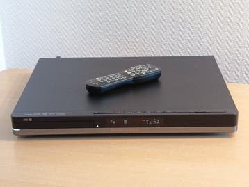 harman/kardon DVD 39 DVD-speler