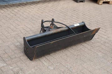 Veiling: Kantelbak Boxer Nieuw, Ophalen