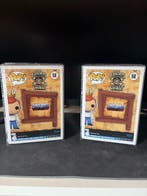 Funko - Funko Pop - Masters of the Universe - Freddy Funko