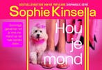 Hou je mond! / Dwarsligger / 56 9789049800482, Verzenden, Gelezen, Sophie Kinsella