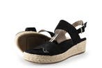 Sub55 Sleehakken in maat 40 Zwart, Kleding | Dames, Verzenden, Zwart, Sub55, Schoenen met hoge hakken