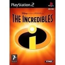 The Incredibles (ps2 used game), Ophalen of Verzenden, Nieuw