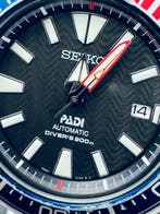 Seiko - Prospex Samurai - 4R35-01X0 - Heren - 2010-2020