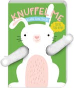 Klein konijntje / Knuffel me 9789463332583 Tanja Louwers, Verzenden, Gelezen, Tanja Louwers