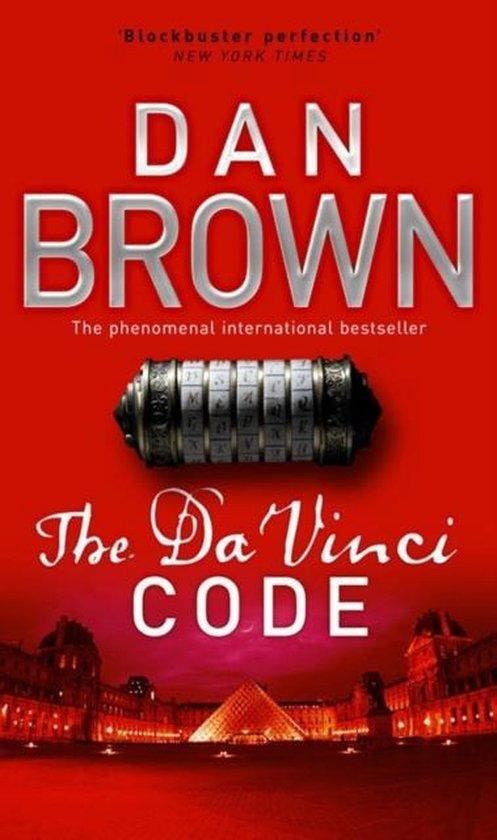 The Da Vinci code / Robert Langdon / 2 9780552161275, Boeken, Taal | Engels, Gelezen, Verzenden