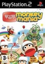 Eyetoy Monkey Mania (ps2 used game), Games en Spelcomputers, Games | Sony PlayStation 2, Ophalen of Verzenden, Nieuw
