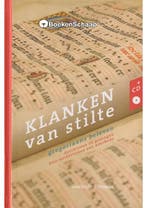 Klanken van stilte (incl. CD), Verzenden
