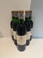 1974 Chateau Pape Clement - Pessac-Gironde Grand Cru Classé