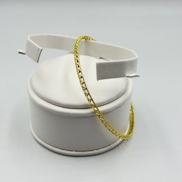 Armband - 18 karaat Geel goud - Vintage - Filigraan, Nieuw