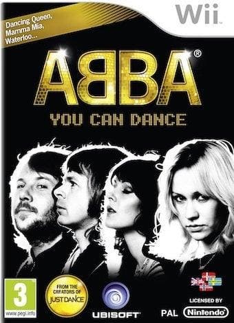 Abba You Can Dance (Nieuw) (Wii Games), Consoles de jeu & Jeux vidéo, Jeux | Nintendo Wii, Ophalen of Verzenden