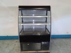 Wandkoeling - B95 x D75 x H140 cm - laagmodel -
