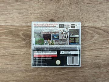 Nintendo - DS - Pokémon Platin-Edition - Videogame - In, Nieuw