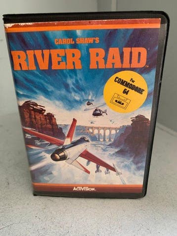 Commodore - CMD 64/128 - Exclusieve Commodore Games (Kung-Fu, Games en Spelcomputers, Nieuw