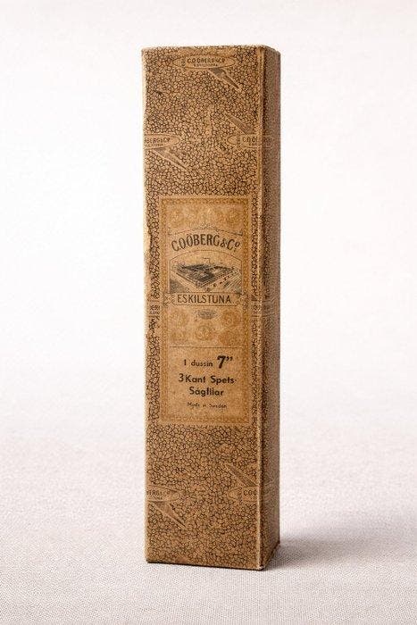 C.O. Öberg & Co - Werktuig (12) Vintage, Antiquités & Art, Antiquités | Jouets