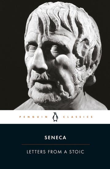 Letters from a Stoic / Penguin Classics 9780140442106 Seneca, Verzenden, Gelezen, Seneca