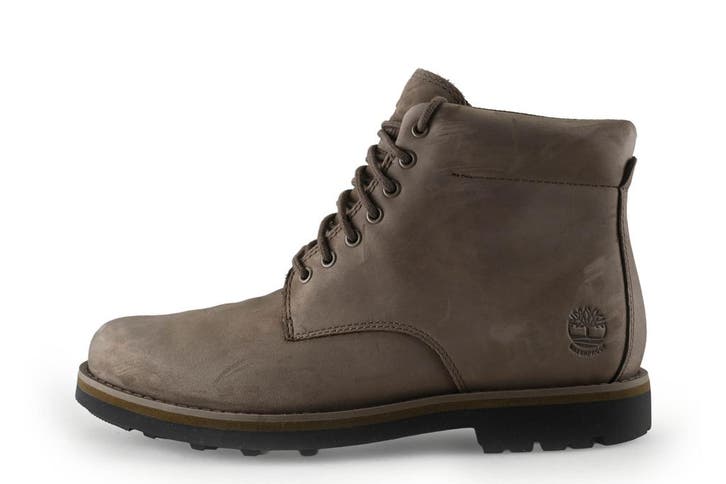 Timberland Boots in maat 42 Bruin, Kleding | Heren, Schoenen, Bruin, Zo goed als nieuw, Boots, Verzenden