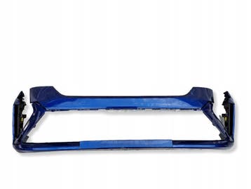 Voorbumper RENAULT CLIO V LIFT ALPINE, Verzenden