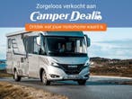 Verkoop je mobilhome zorgeloos en snel aan CamperDeal, Caravanes & Camping, Integraal