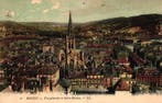 Frankrijk - Stad en Landschap - Rouen - 76 - Normandië -