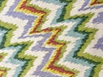 Prestigieuze meubelstof Adras Ikat - Textiel - 280 cm - 250