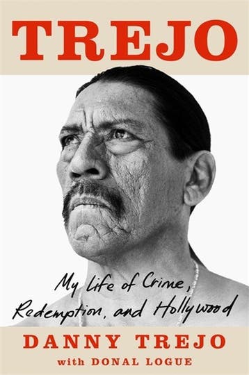 Trejo 9781789465310 Danny Trejo, Verzenden, Danny Trejo