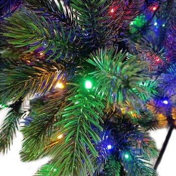 2dekans | Wintervalley Trees - Kunstkerstboom Lucas met, Ophalen of Verzenden, Nieuw