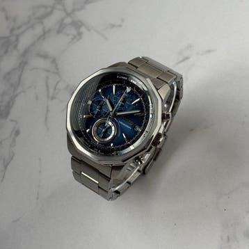 Seiko - WIRED - Zonder minimumprijs - VK67-K090 - Heren -