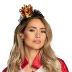 Tiara Koninginnen Kroon, Verzenden, Nieuw