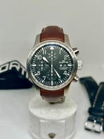 Fortis - B-42 Flieger Chronograph - 656.10.11.L - Heren -, Nieuw