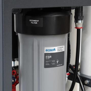Industriële osmose MO12000 4 RO-systeem, Ophalen of Verzenden, Nieuw