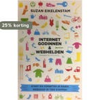 Internet Godinnen & Webhelden - Suzan Eikelenstam -, Verzenden, Suzan Eikelenstam