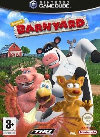 Beestenboel (Gamecube Games), Consoles de jeu & Jeux vidéo, Jeux | Nintendo GameCube, Ophalen of Verzenden