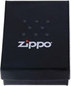 Zippo - Zonder minimumprijs - Aansteker - Staal (roestvrij), Nieuw
