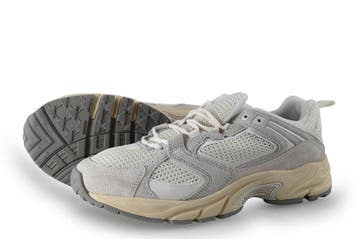 Tommy Jeans Sneakers in maat 40 Beige, Verzenden, Sneakers