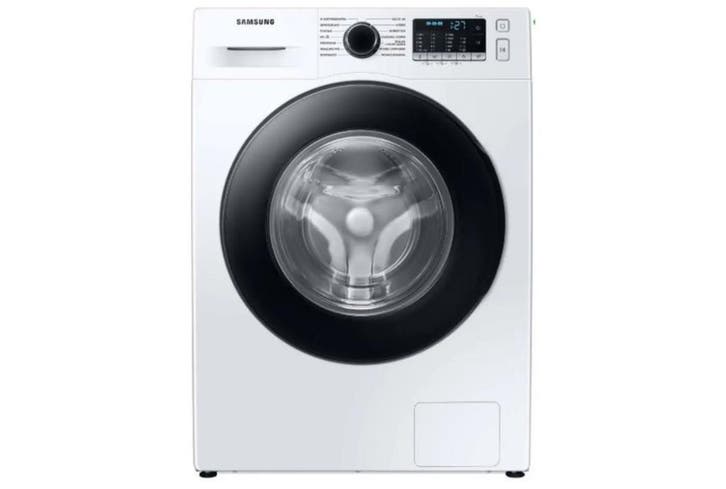 Samsung WW70TA049AE - Wasmachine - 7 kg - 1400 tpm -, Electroménager, Lave-linge, Enlèvement ou Envoi