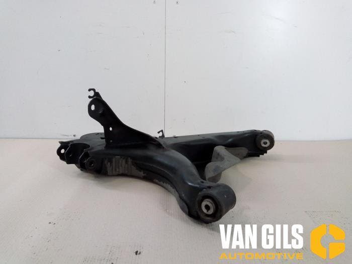 Draagarm rechts-achter Mercedes Vito O215188, Auto-onderdelen, Ophanging en Onderstel