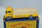 Matchbox 1:64 - Modelauto - Matchbox 51a Albion Chiettain
