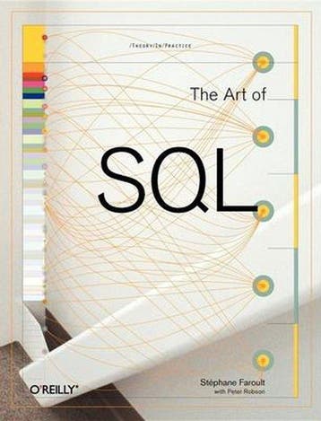 The Art of SQL - Faroult, Verzenden, Nieuw