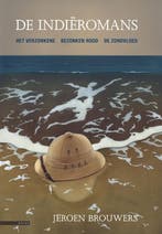 De Indiëromans 9789045017297 Jeroen Brouwers, Boeken, Verzenden, Gelezen, Jeroen Brouwers
