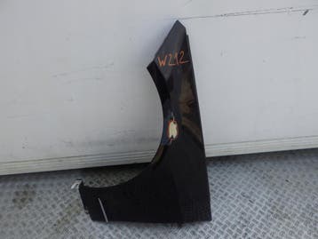 voorste linker spatbord Mercedes E-Klasse W212, Verzenden, Gebruikt