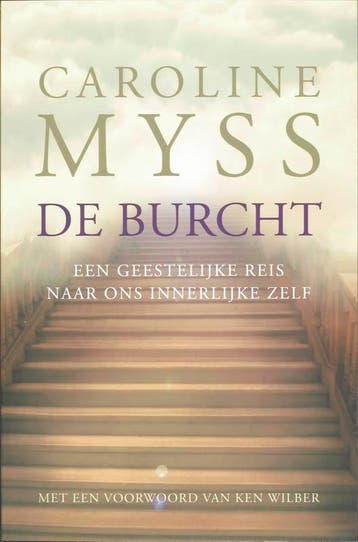 De Burcht 9789069637990 Caroline Myss, Verzenden, Caroline Myss