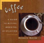 Coffee 9780312246655 Kenneth Davids, Verzenden, Gelezen, Kenneth Davids