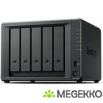 Synology DiskStation DS1525+, Verzenden, Nieuw