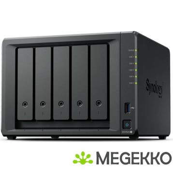Synology DiskStation DS1525+, Verzenden