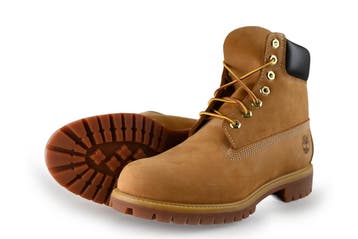 Timberland Boots in maat 43½ Beige, Overige kleuren, Verzenden, Timberland, Boots