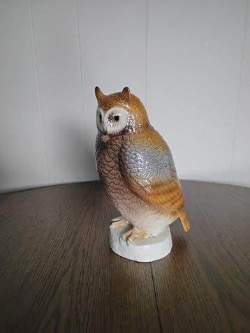 Goebel - Figurine - Goebel Grote Uil - 23,5 cm. - W. Germany