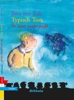 Typisch Tom, de ruiter zonder hoofd / Bikkels / AVI: 6, Verzenden, Zo goed als nieuw, Bies van Ede