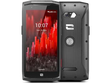 Veiling - Crosscall Core-M5 64GB Outdoor Smartphone - zonder, Télécoms